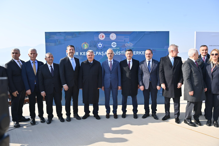 Demir yollarının yük taşımacılığındaki payı artacak